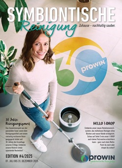 Sommershopping proWIN Aktionen