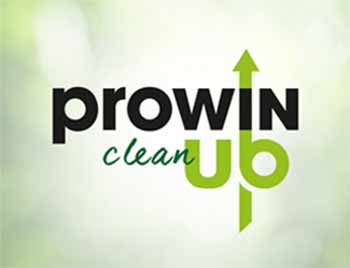 clean up prowin