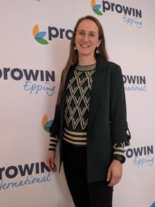 Mitarbeiter proWIN Direktion Epping