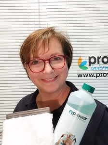 Mitarbeiter proWIN Direktion Epping
