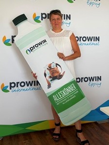 Mitarbeiter proWIN Direktion Epping
