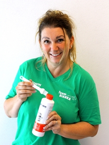 Mitarbeiter proWIN Direktion Epping