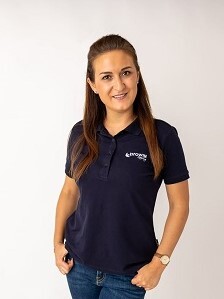 Mitarbeiter proWIN Direktion Epping