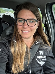 Mitarbeiter proWIN Direktion Epping